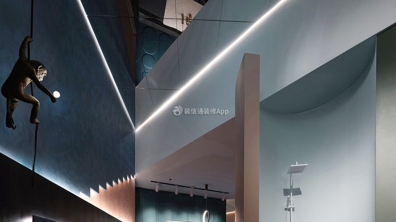 精装样板间背后的资质密码：揭秘装修公司的硬实力