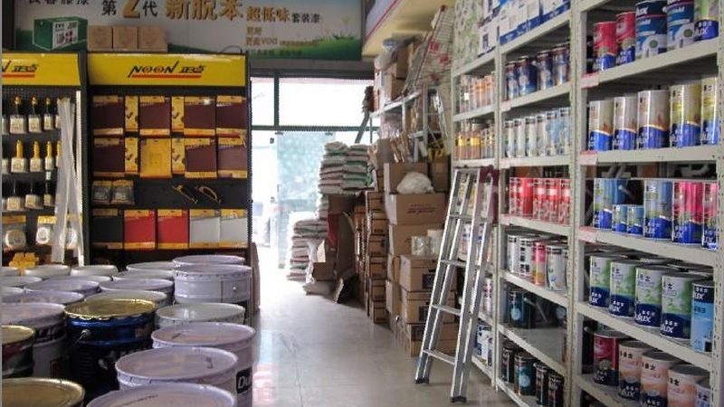 装修报价人工费差异原因揭秘