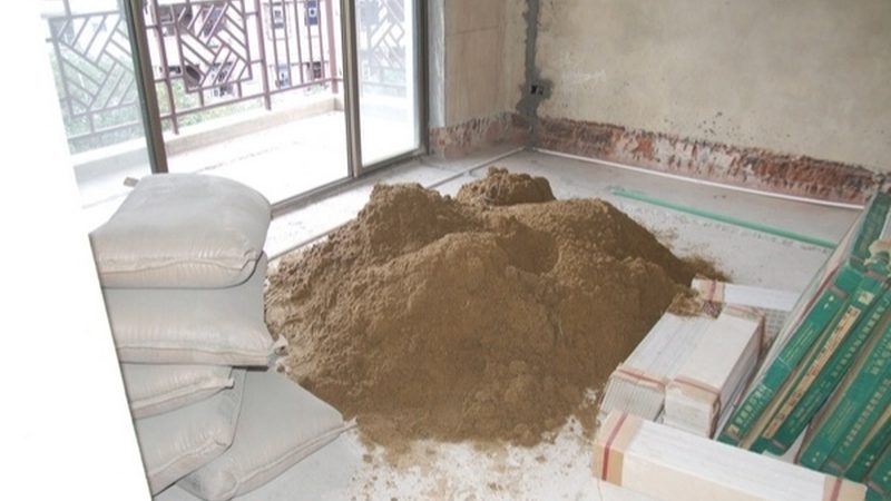 防水施工合同模板：装修保障的“法律盾牌